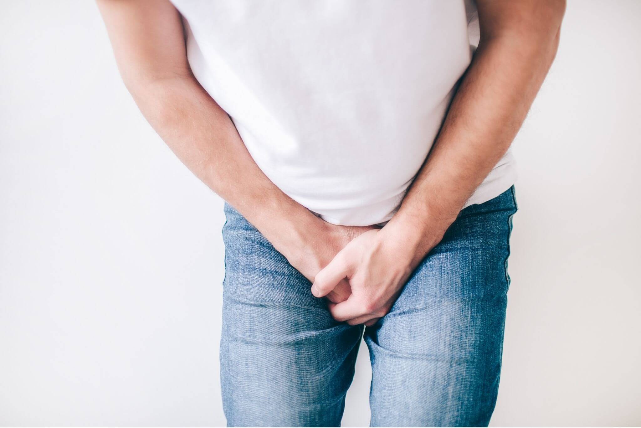 Douleur aux testicules : comment reconnaître un testicule malade
