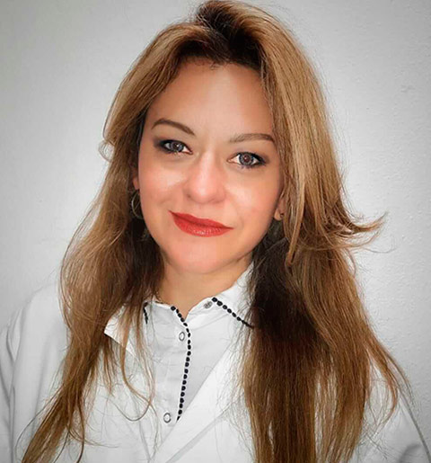 Dra. Jessica Baccante