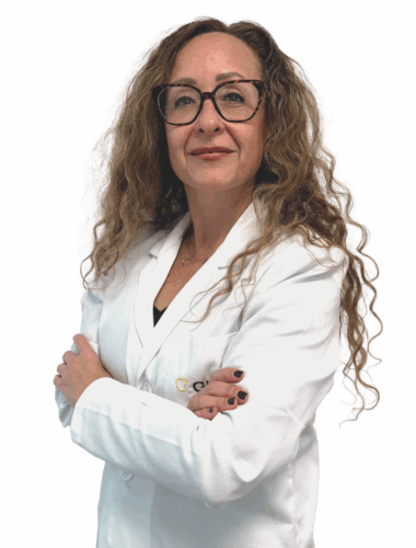 Dra. Maria Fernanda Peraza Godoy