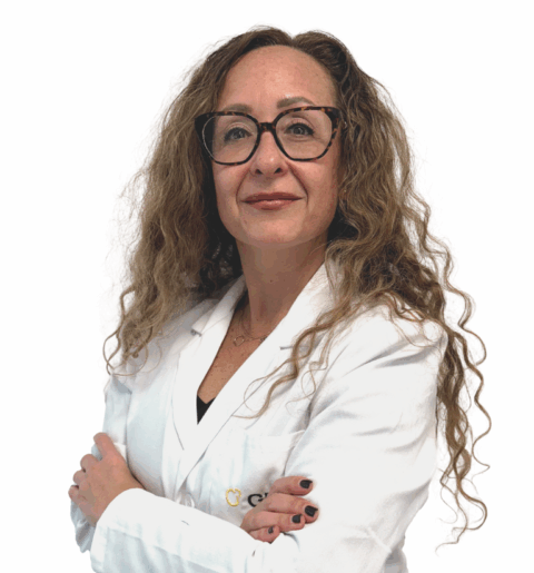 Dra. Maria Fernanda Peraza Godoy