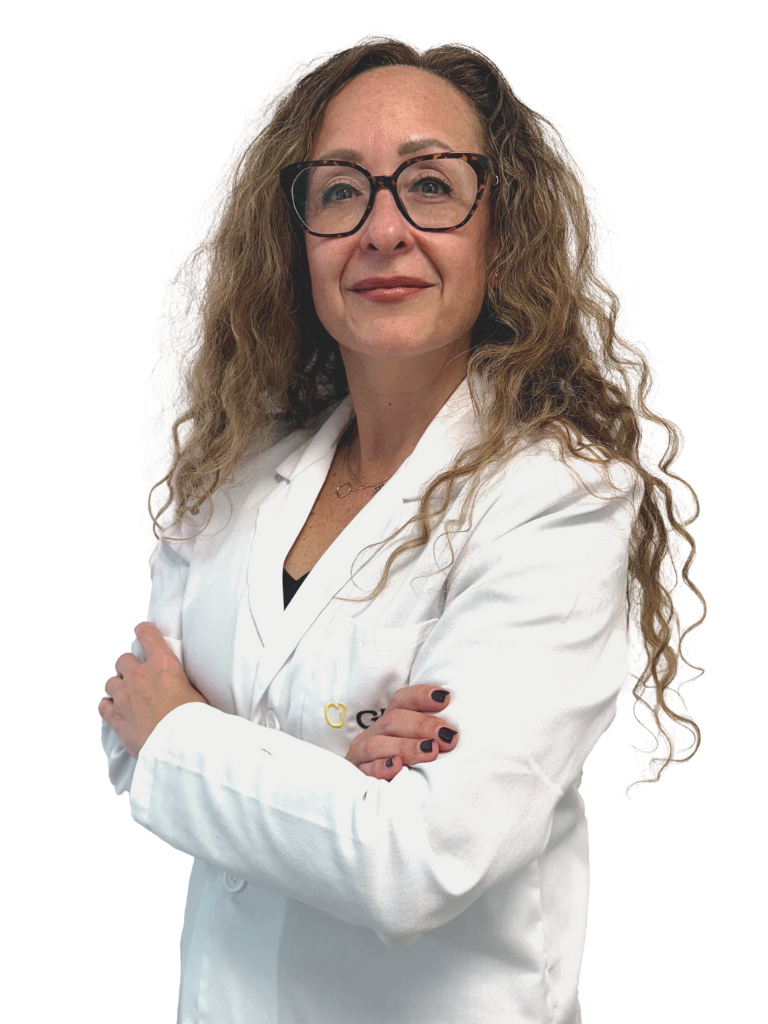 Dra. Maria Fernanda Peraza Godoy