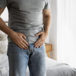 infecciones urinarias en hombres en verano