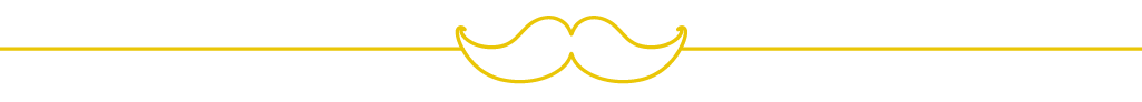 ilustracion bigote