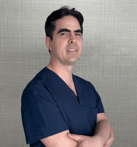Dr. Nicolás Nervo