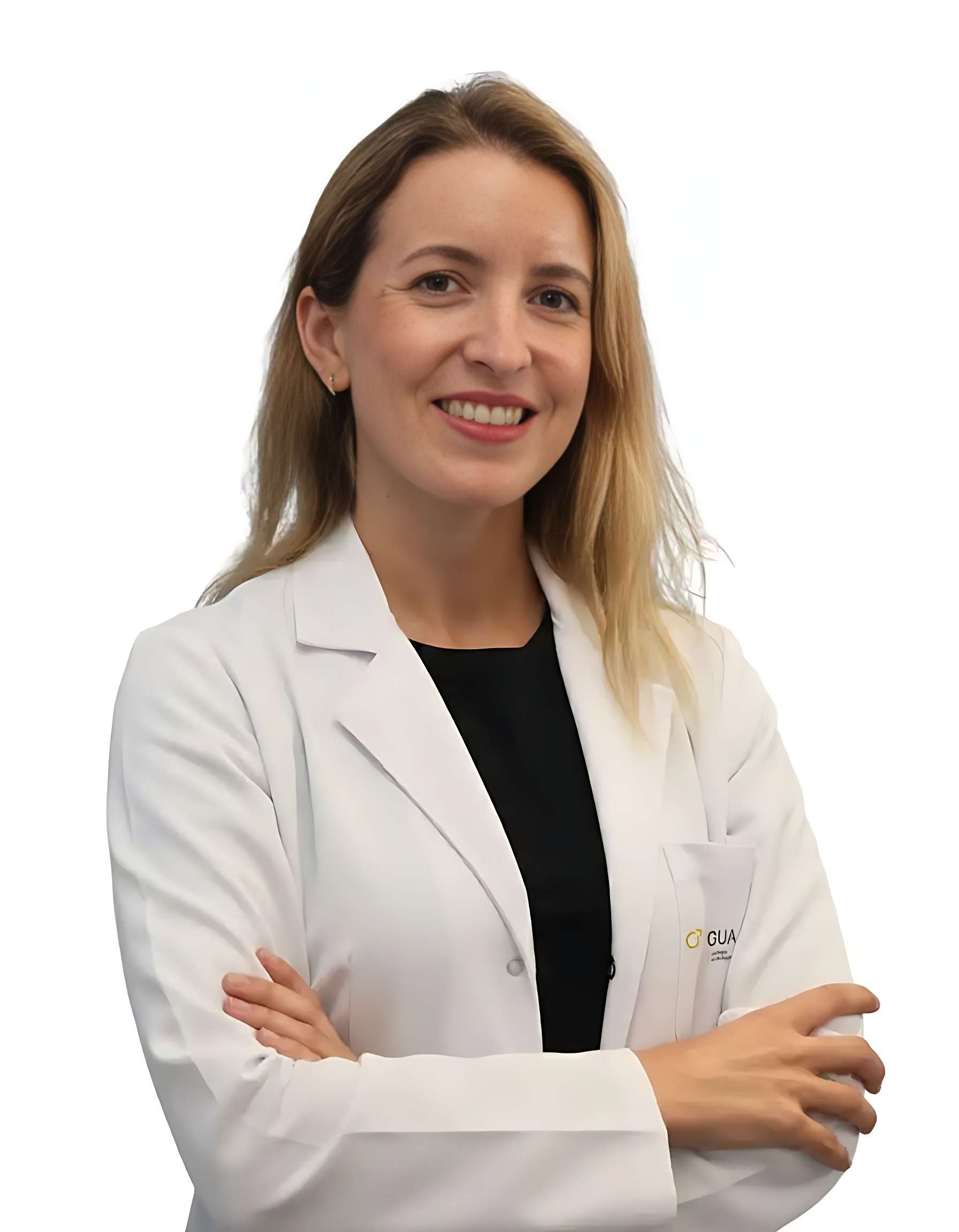 Dra. Andrea Noya. Uróloga.