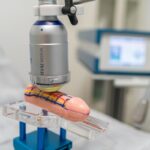 ondas de choque Duolit Storz