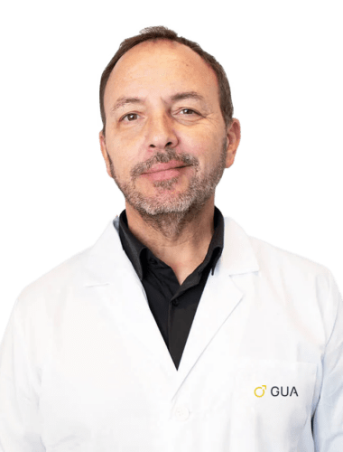 Dr. Martin Stagnaro