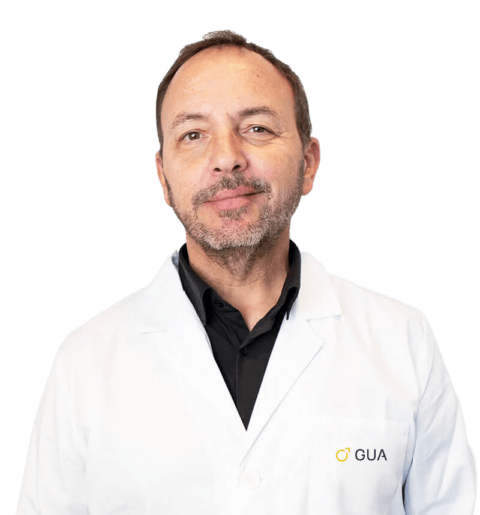 Dr. Martin Stagnaro