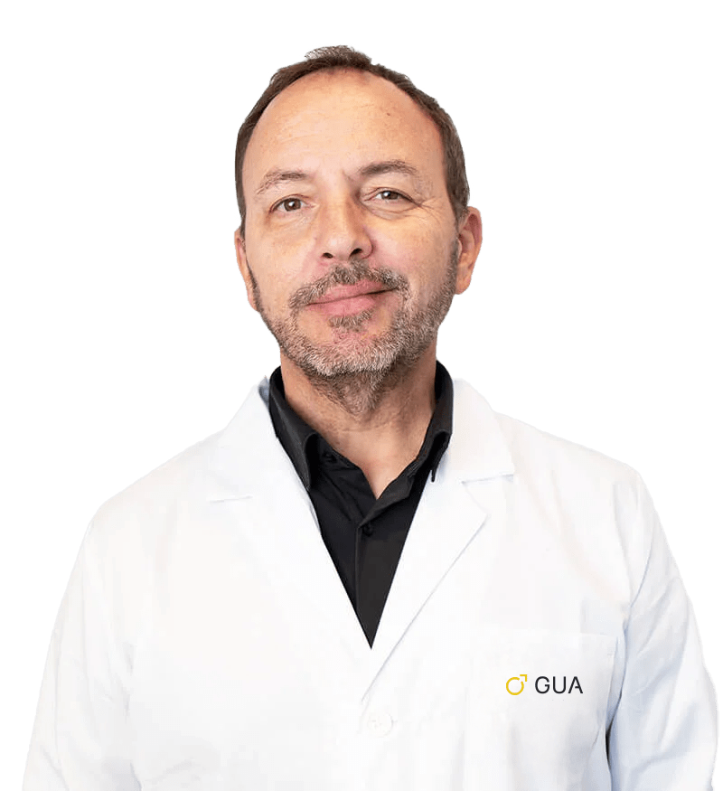 Dr. Martin Stagnaro