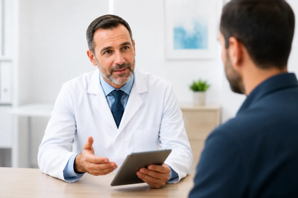 que-es-la-segunda-opinion-medica Qué es la segunda opinión médica