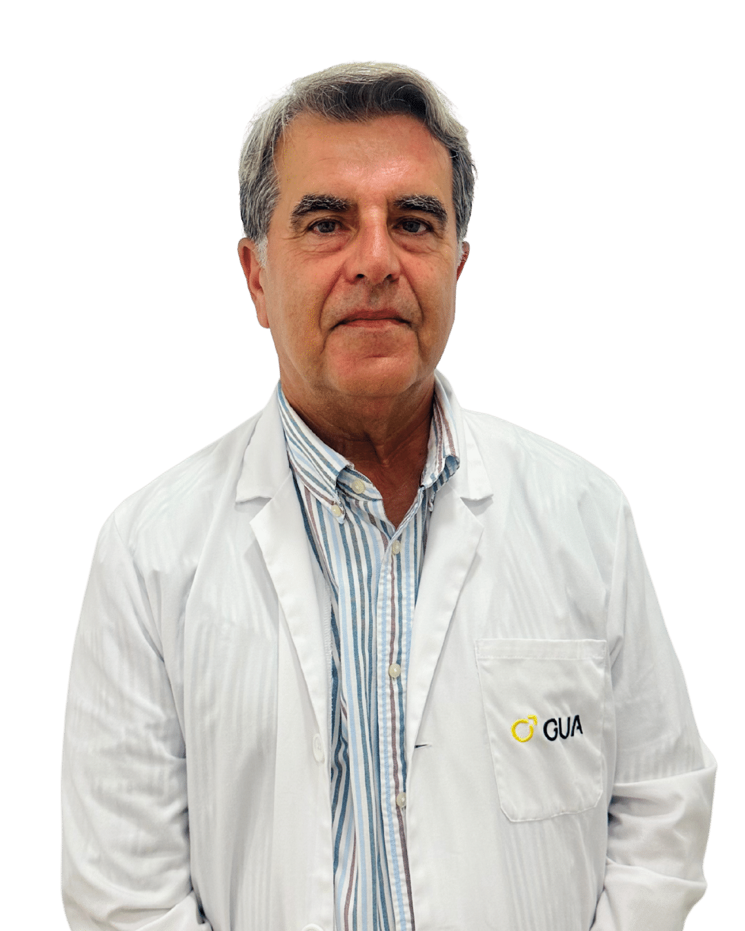 Dr. Juan María Pulido